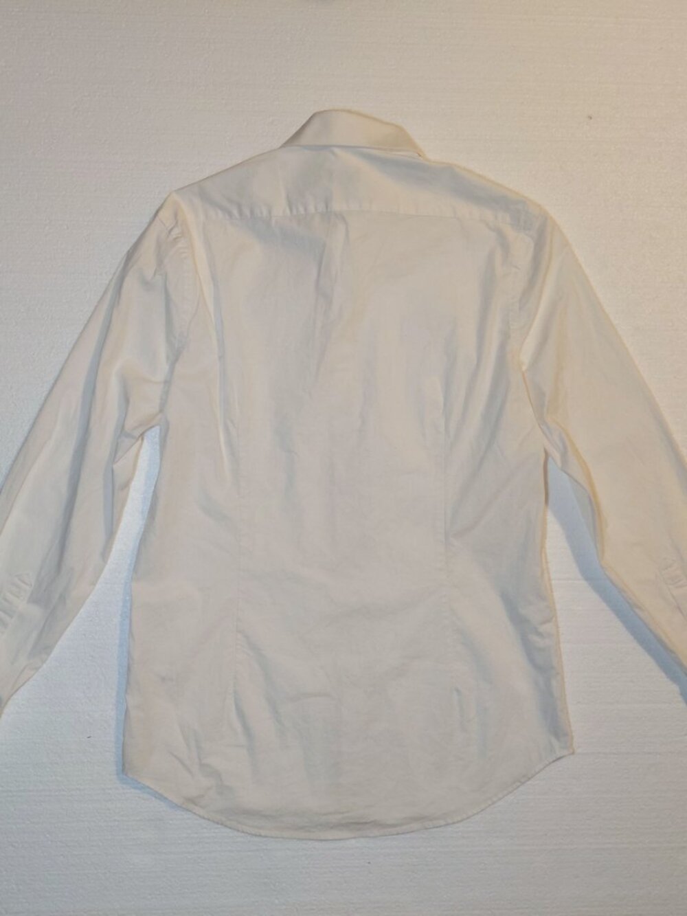 Express Mens Button Down - Picture 2 of 2